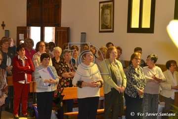 Telde une a la comunidad salesiana de Gran Canaria y Tenerife (Foto TA y Francisco Javier Santana)